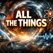 Podcast All The Things