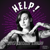 Podcast Help! with Natalie Cuomo