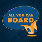 Podcast All You Can Board
