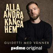 Podcast Alla Andra Kan Gå Hem