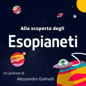 Podcast Alla scoperta degli esopianeti