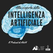 Podcast Alla scoperta della Intelligenza Artificiale