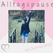 Podcast Alltagspause. Dein Podcast für mehr Entspannung und Gelassenheit im Alltag.