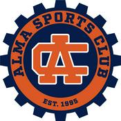 Podcast Alma Sports Club