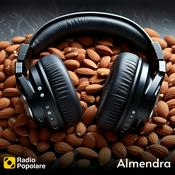 Podcast Almendra