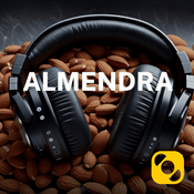 Podcast Almendra