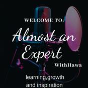 Podcast Almost an Expert with Hawa