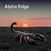 Podcast Alpha Edge | Daily Affirmations for Men