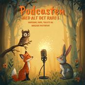 Podcast Alt det rare i