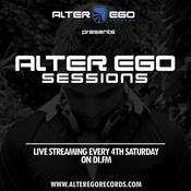 Podcast Alter Ego Sessions