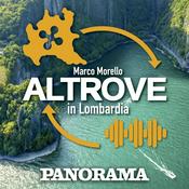 Podcast Altrove in Lombardia