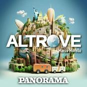 Podcast Altrove