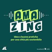 Podcast AMAzing