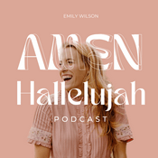 Podcast Amen Hallelujah with Emily Wilson