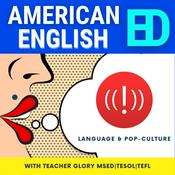 Podcast American English Language & Pop Culture