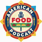 Podcast American Food Podcast