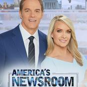 Podcast America's Newsroom