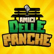 Podcast AMICI DELLE PANCHE