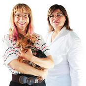 Podcast Amici per il pelo, il mondo degli animali visto e raccontato da una veterinaria