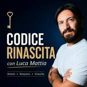 Podcast Codice Rinascita