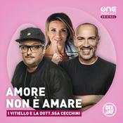 Podcast Amore non è Amare