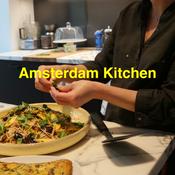Podcast Amsterdam Kitchen