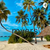 Podcast Amy Lynn Myers🛍✈️💄🏝♊️