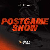 Podcast Anaheim Ducks Postgame Show