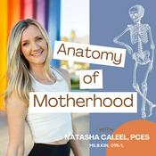 Podcast Anatomy of Motherhood