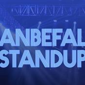 Podcast Anbefal Stand Up