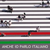 Podcast Anche io parlo italiano