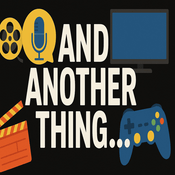 Podcast And Another Thing...with Shalako