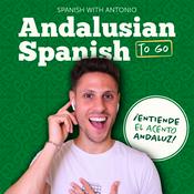 Podcast Andalusian Spanish to Go