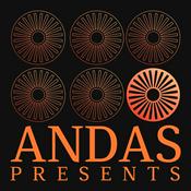 Podcast Andas Presents