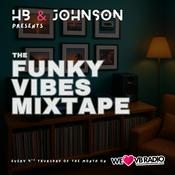 The Funky Vibes Mixtape (funky, disco, deep, and classic house music)
