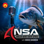 Podcast Angler News SA Podcast