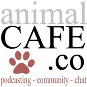 Podcast Animal Cafe