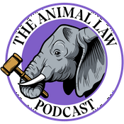 Podcast The Animal Law Podcast