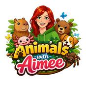 Podcast Animals with Aimee
