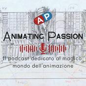 Podcast Animating Passion