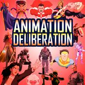 Podcast Animation Deliberation