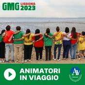 Podcast Animatori in viaggio