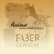 Podcast Anime Salve, il podcast