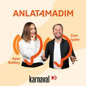 Podcast Anlatamadım