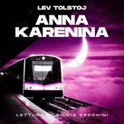 Podcast Anna Karenina (Lev Tolstoj)
