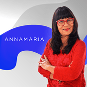 Podcast Annamaria archivi - HopeMedia Italia