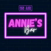 Podcast Annie’s Bar
