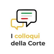 Podcast I colloqui della Corte