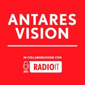 Podcast ANTARES VISION (LINGUA ITALIANA)