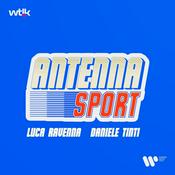 Podcast Antenna Sport